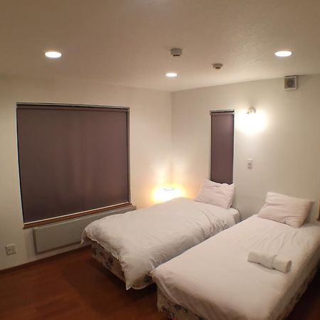 Ahso Niseko Villa Kutchan Exteriör bild