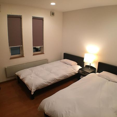 Ahso Niseko Villa Kutchan Exteriör bild