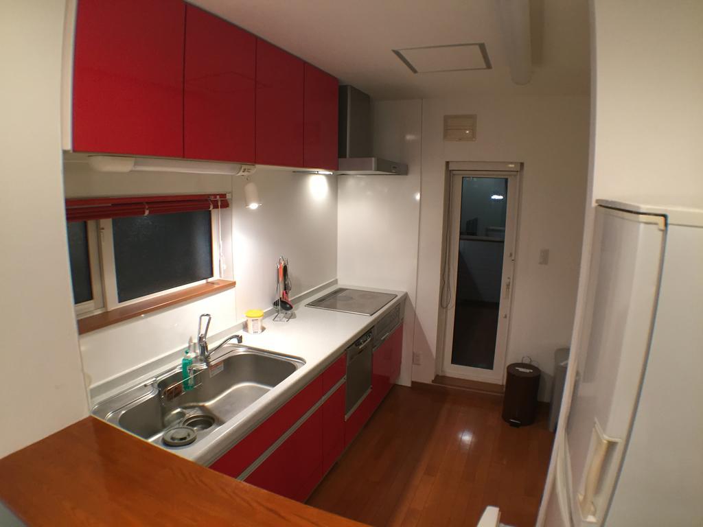 Ahso Niseko Villa Kutchan Exteriör bild