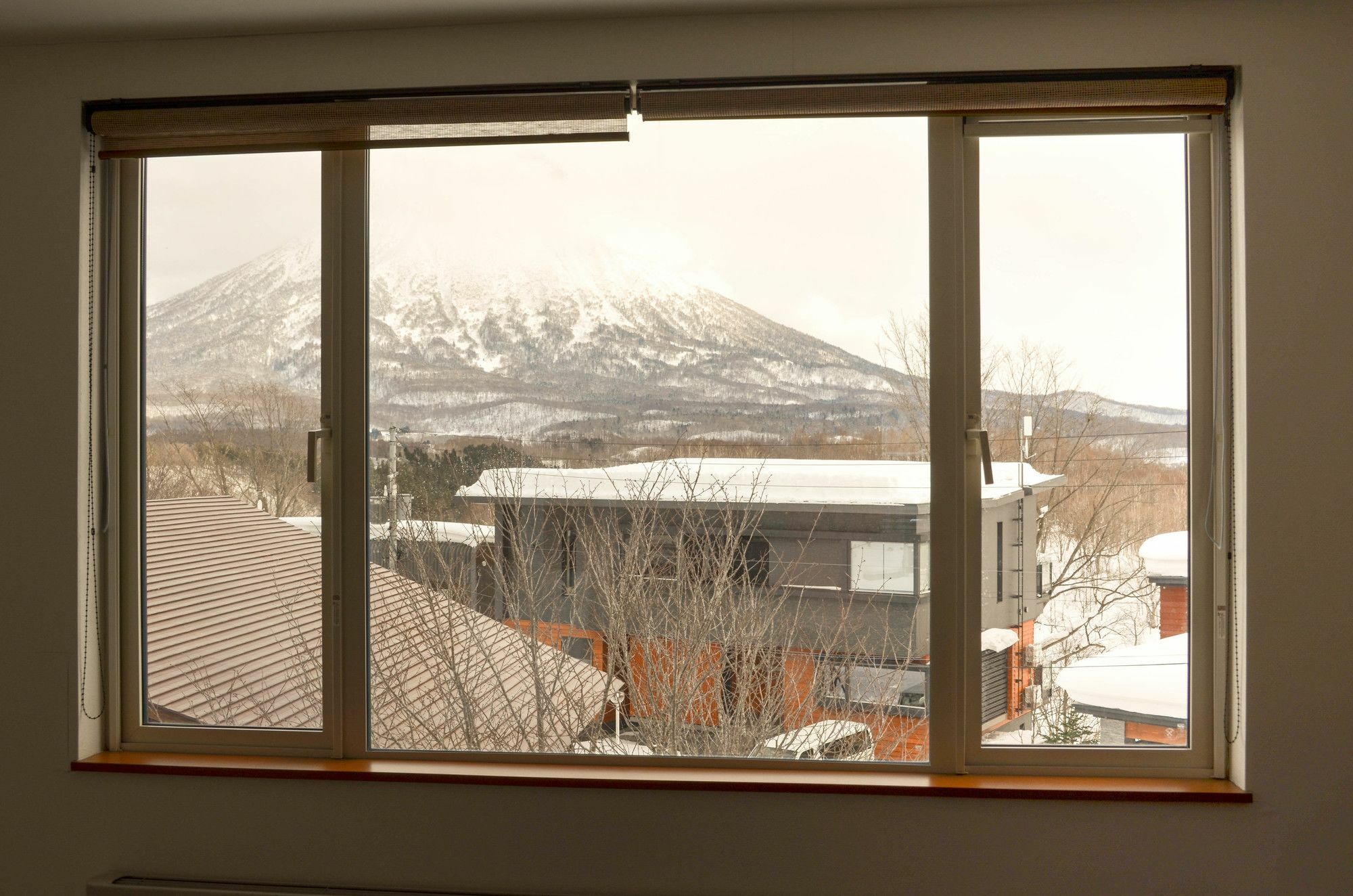 Ahso Niseko Villa Kutchan Exteriör bild